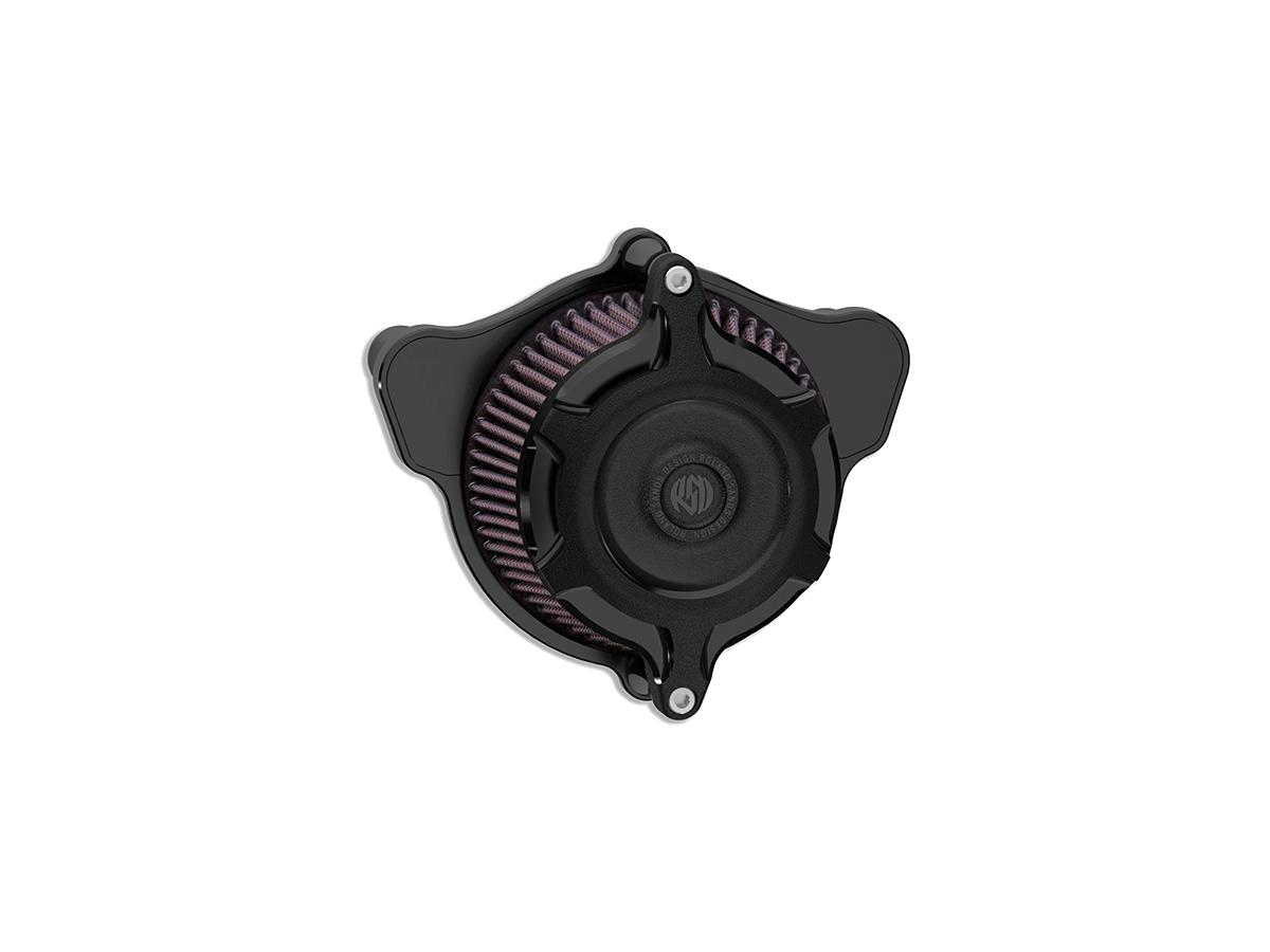 Blunt Split Air Cleaner Kit Black Ops