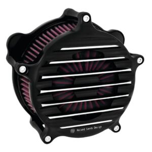 Nostalgia Air Cleaner Kit Contrast Cut