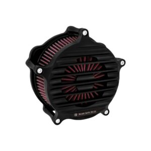 Nostalgia Air Cleaner Kit Black Ops