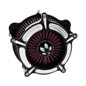 Turbine Air Cleaner Kit Contrast Cut