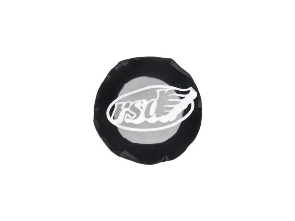 Velocity Stack Pre Filter Black