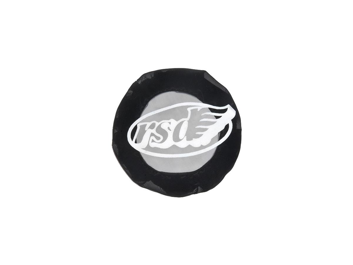 Velocity Stack Pre Filter Black