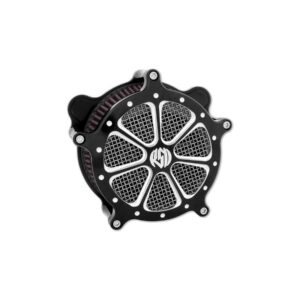 Venturi Speed 7 Air Cleaner Kit Contrast Cut Platinum