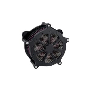 Venturi Speed 7 Air Cleaner Kit Black Ops