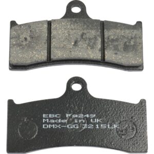 Replacement Brake Pads Front