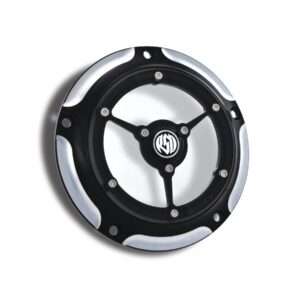 Clarity Derby Cover 5-hole Contrast Cut