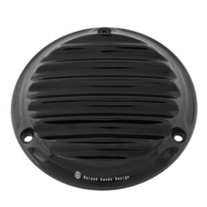 Nostalgia Derby Cover 5-Hole Black