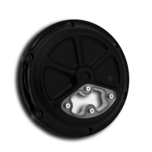 Clarity Derby Cover Black Ops
