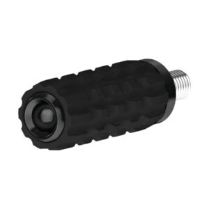 Traction Shifter Peg Black, Gloss
