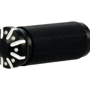 Chrono Shift Peg Contrast Cut