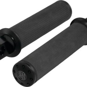 Tracker Foot Pegs Straight Male Mount Black Ops