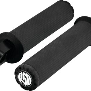 Chrono Foot Pegs Black Ops