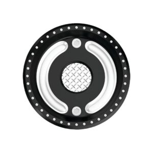Tracker Front Pulley Guard Contrast Cut