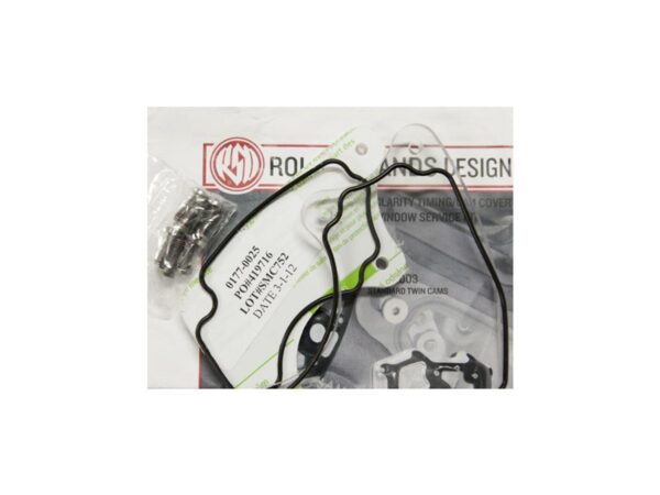 Clarity Cam Cover Repair Kit