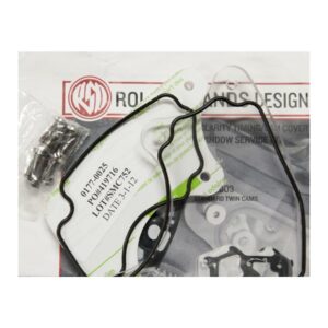 Clarity Rocker Box Repair Kit