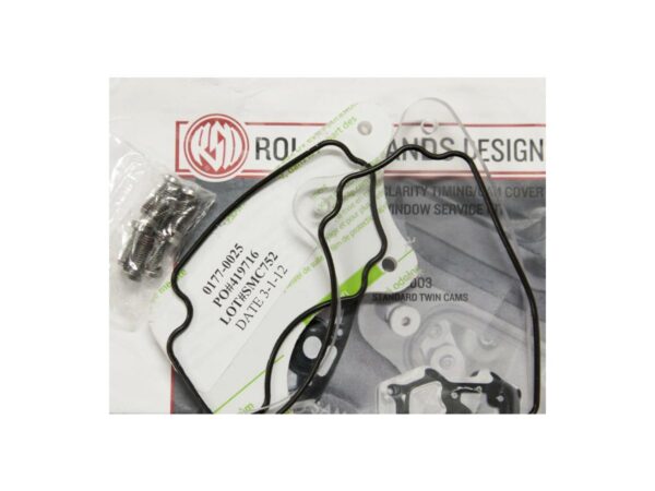 Clarity Rocker Box Repair Kit