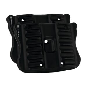 Nostalgia Rocker Box Cover Black Ops