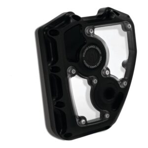 Clarity Cam Cover Black Ops