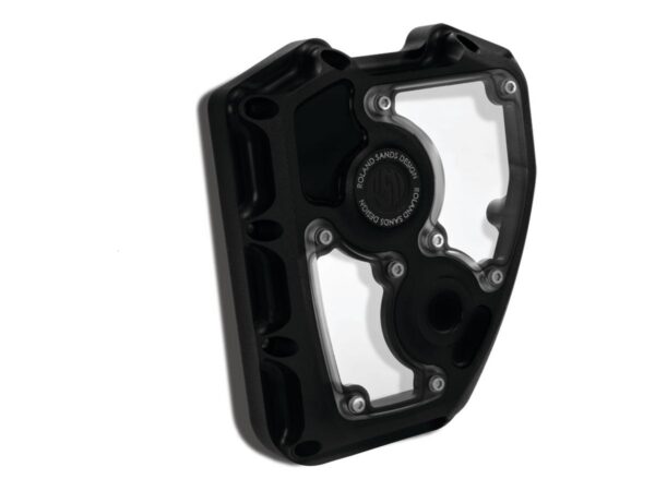 Clarity Cam Cover Black Ops