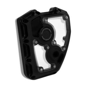Clarity Cam Cover Black Ops