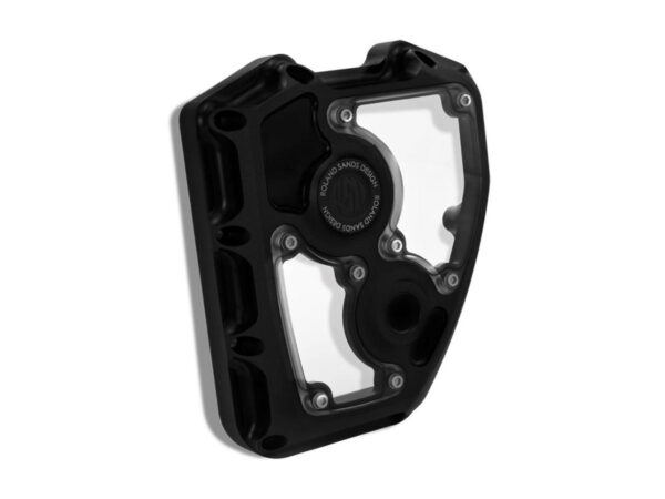 Clarity Cam Cover Black Ops