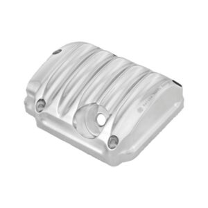 Nostalgia Transmission Top Cover Chrome