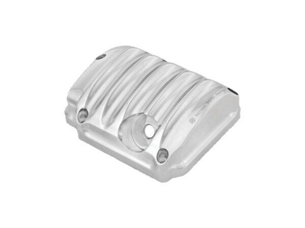 Nostalgia Transmission Top Cover Chrome
