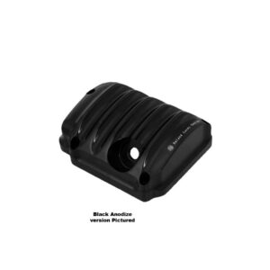 Nostalgia Transmission Top Cover Black Ops