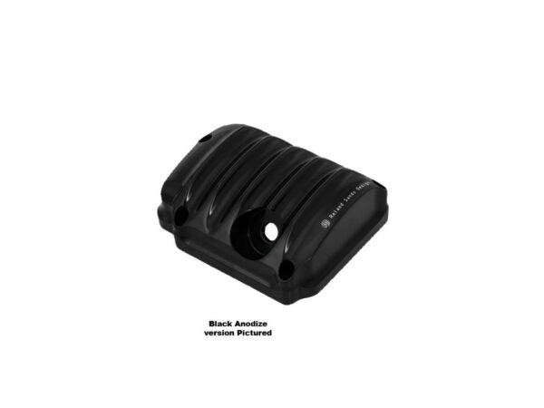 Nostalgia Transmission Top Cover Black Ops