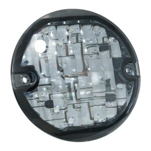 Replacement LED For Retro Taillight