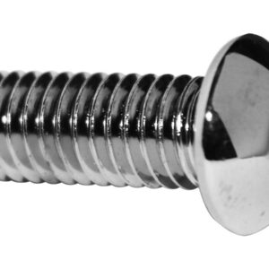 Retro Headlight Button Head Screw