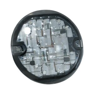 License Plate Light