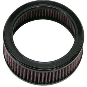 Clarity Open Face Replacement Air Filter