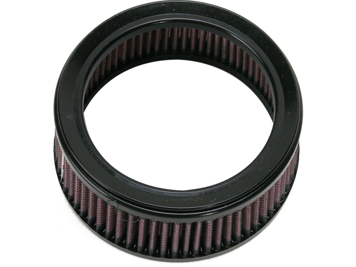 Clarity Open Face Replacement Air Filter