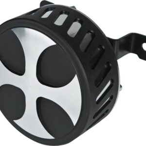 Powerfilter Cross Air Cleaner Bi-Color