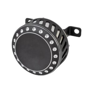 Powerfilter Drilled Air Cleaner Bi-Color