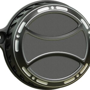 Powerfilter Torque Air Cleaner Bi-Color