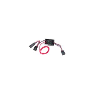 Trailer Isolator 6-Position Molex