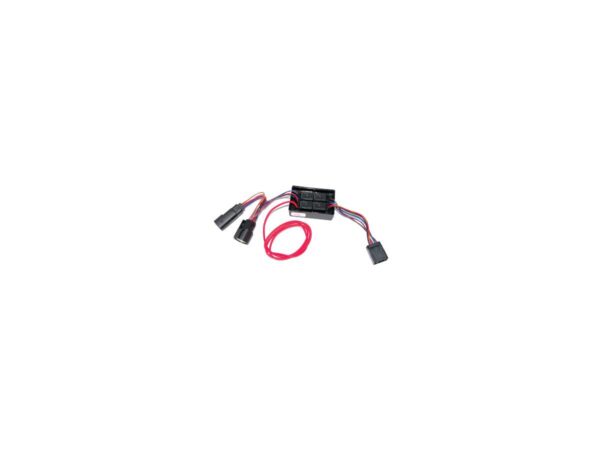 Trailer Isolator 6-Position Molex