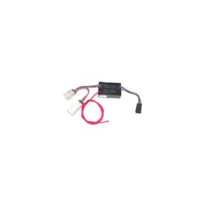 Trailer Isolator