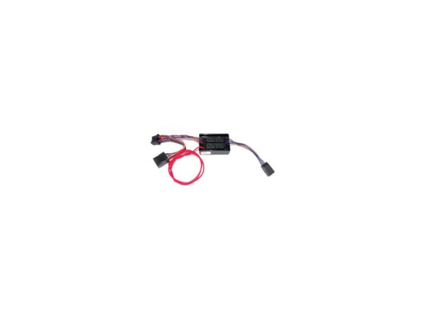 Trailer Isolator 8-Position Multilock, 5 to 4 module