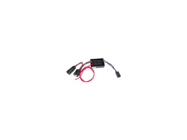 Trailer Isolator 8-Position Molex, 5 to 4 module