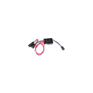 Trailer Isolator 6-Position Molex, 5 to 4 module