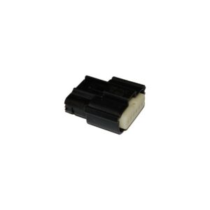 Molex Connector Black
