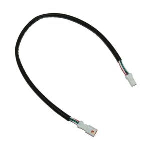 Plug-n-Play Throttle-By-Wire Extension Harness 4" Long