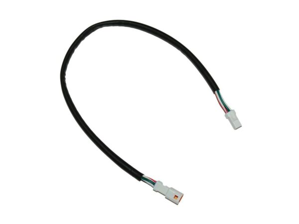 Plug-n-Play Throttle-By-Wire Extension Harness 15" Long