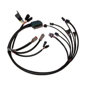 EFI Harness OEM, Complete EFI Harness