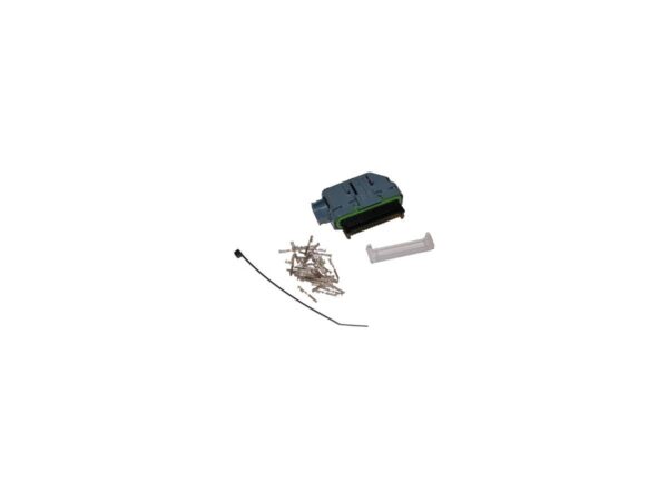 36 Pin ECM Connector Gray