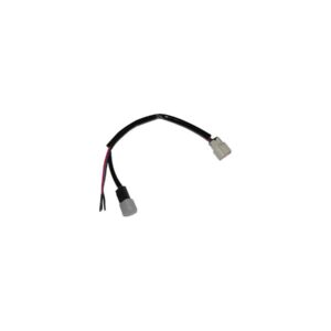 Accessory Power Connection Kit, 12V 12 V Power Connection
