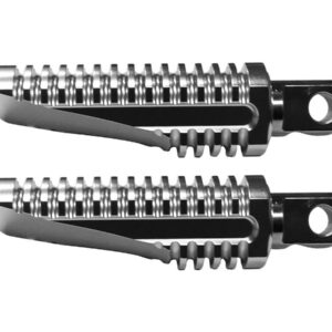Havoc Footpegs Aluminium, Anodized